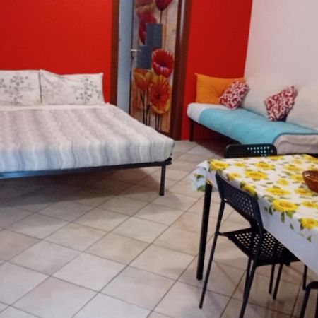 Beb Orio Bed & Breakfast Capriate San Gervasio Luaran gambar