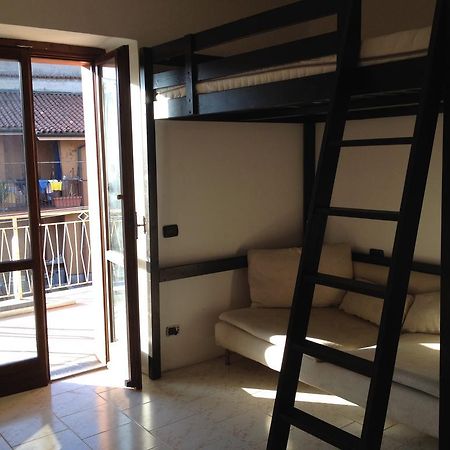 Beb Orio Bed & Breakfast Capriate San Gervasio Luaran gambar